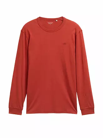TOM TAILOR | Langarmshirt | 